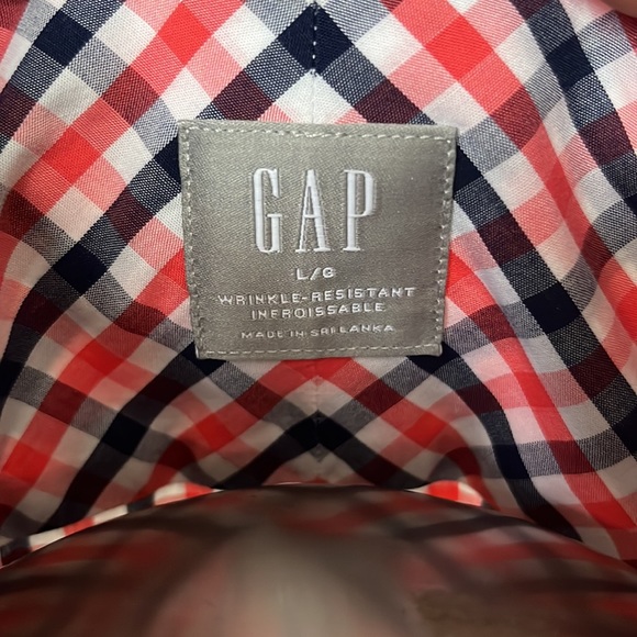 Gap button down - Picture 3 of 5